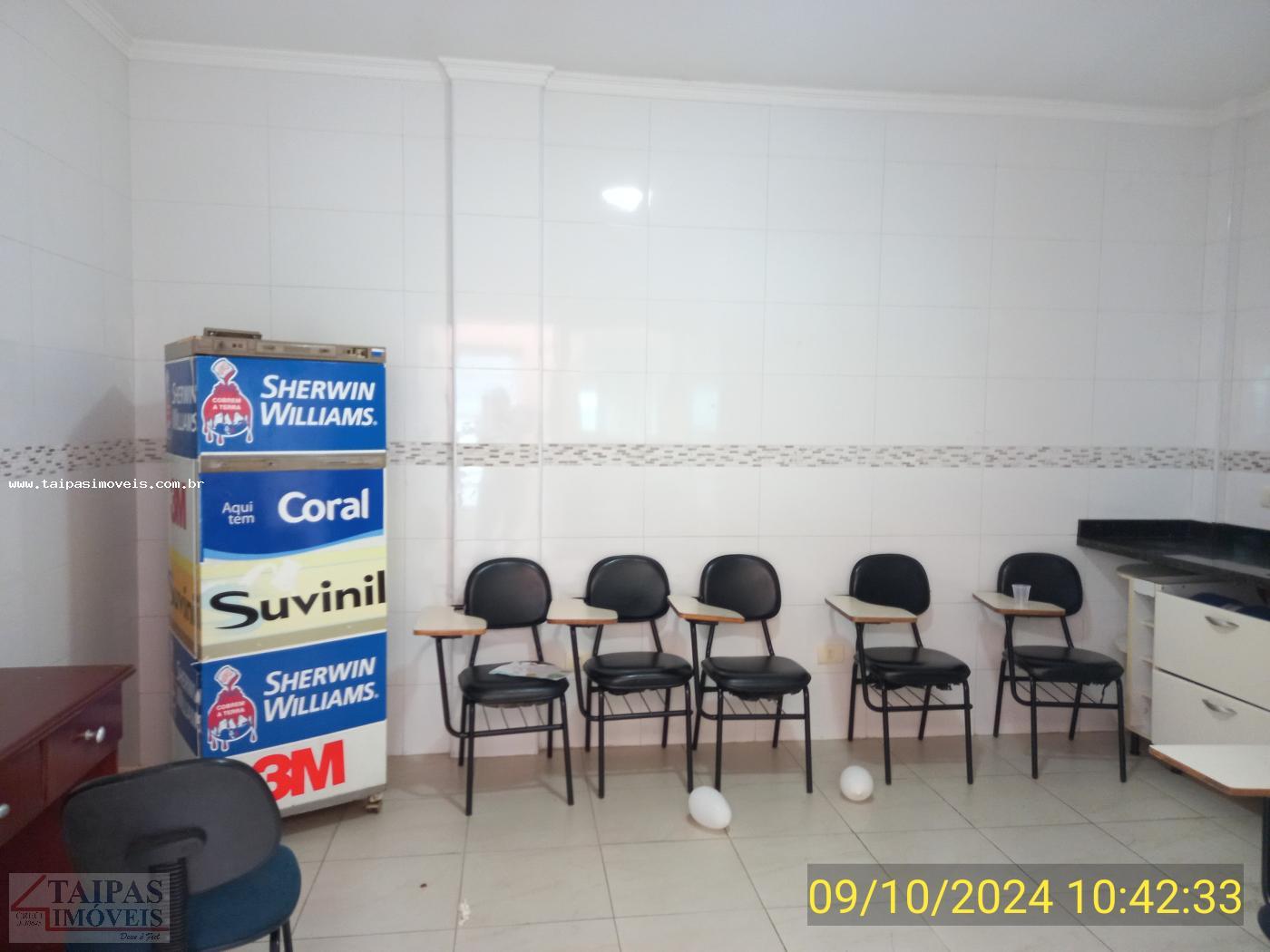 Conjunto Comercial-Sala para alugar, 250m² - Foto 23