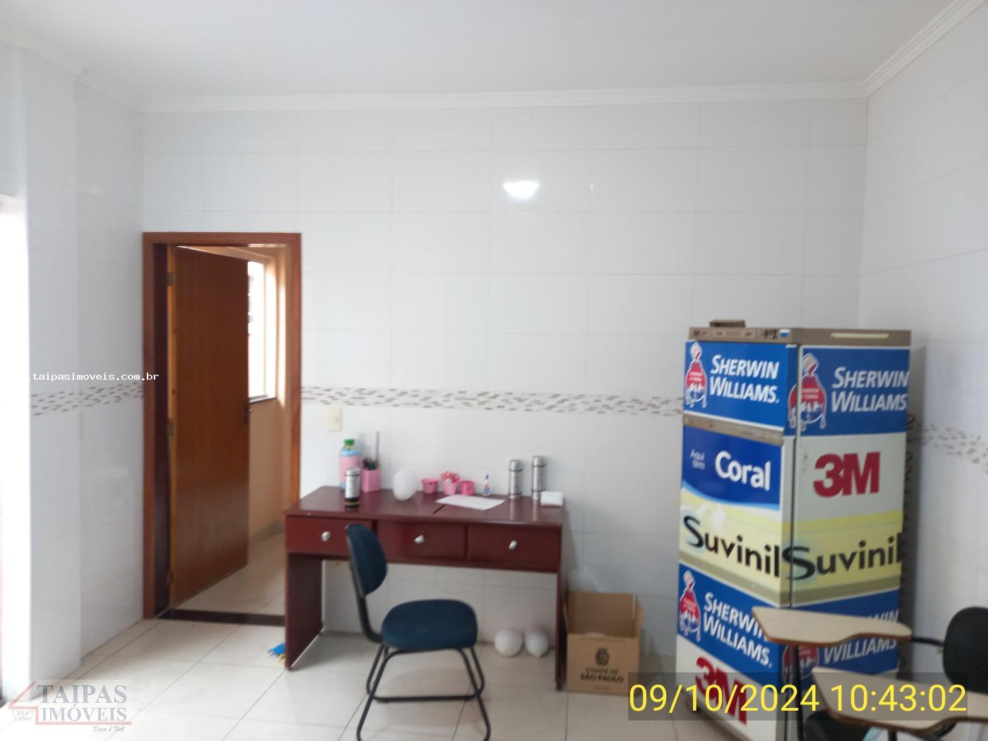 Conjunto Comercial-Sala para alugar, 250m² - Foto 28