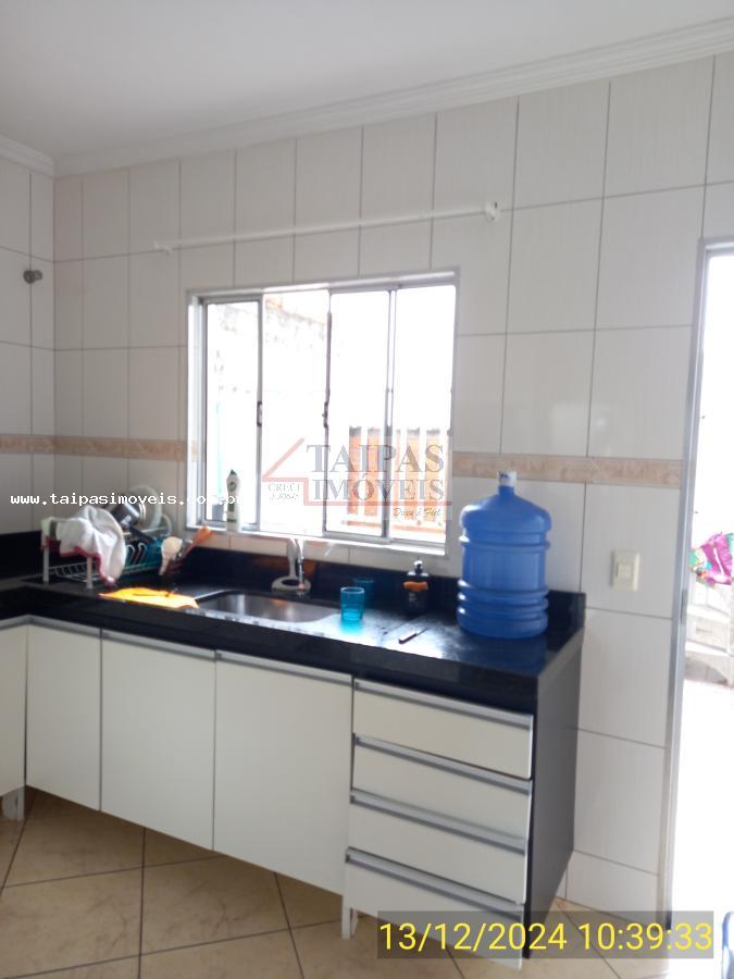 Casa à venda com 3 quartos, 125m² - Foto 23