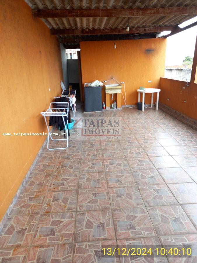 Casa à venda com 3 quartos, 125m² - Foto 29