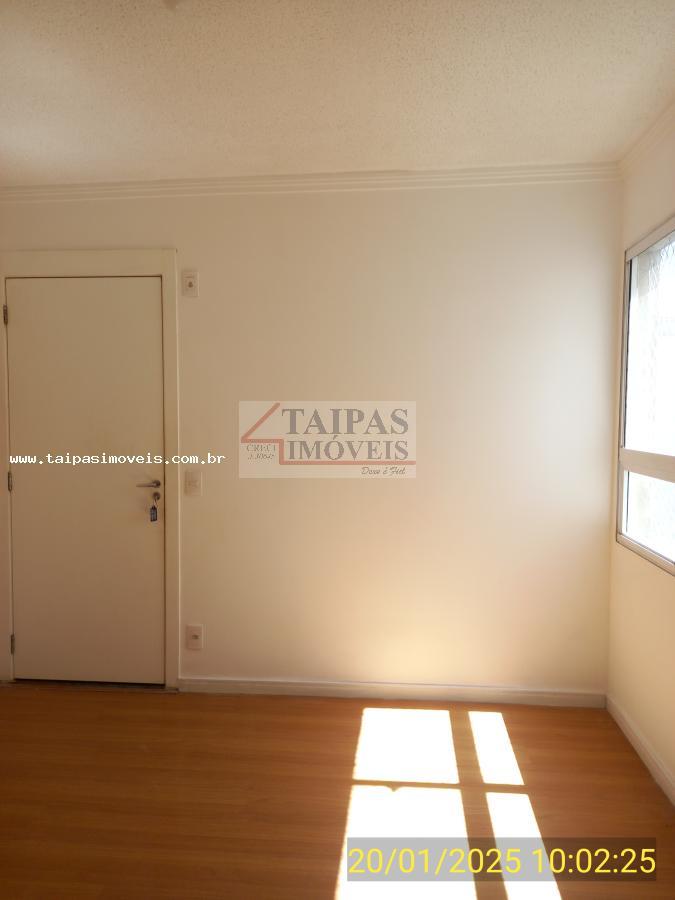 Apartamento para alugar com 2 quartos, 46m² - Foto 6