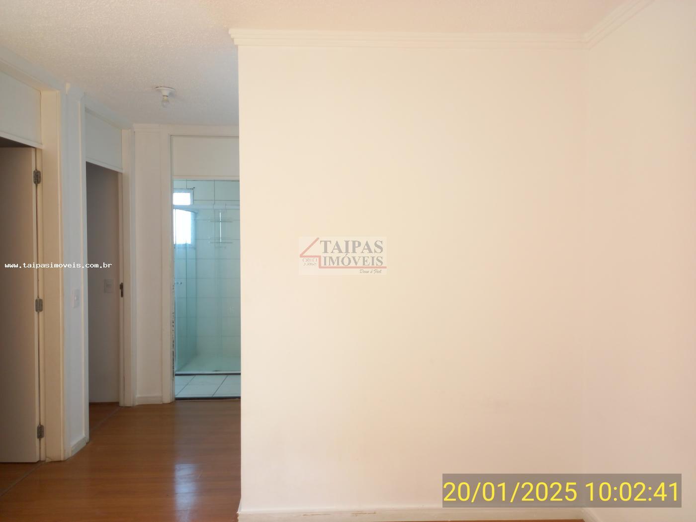 Apartamento para alugar com 2 quartos, 46m² - Foto 8