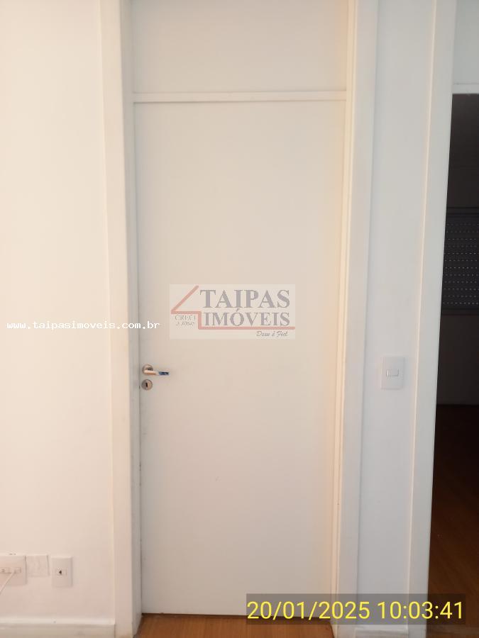 Apartamento para alugar com 2 quartos, 46m² - Foto 10