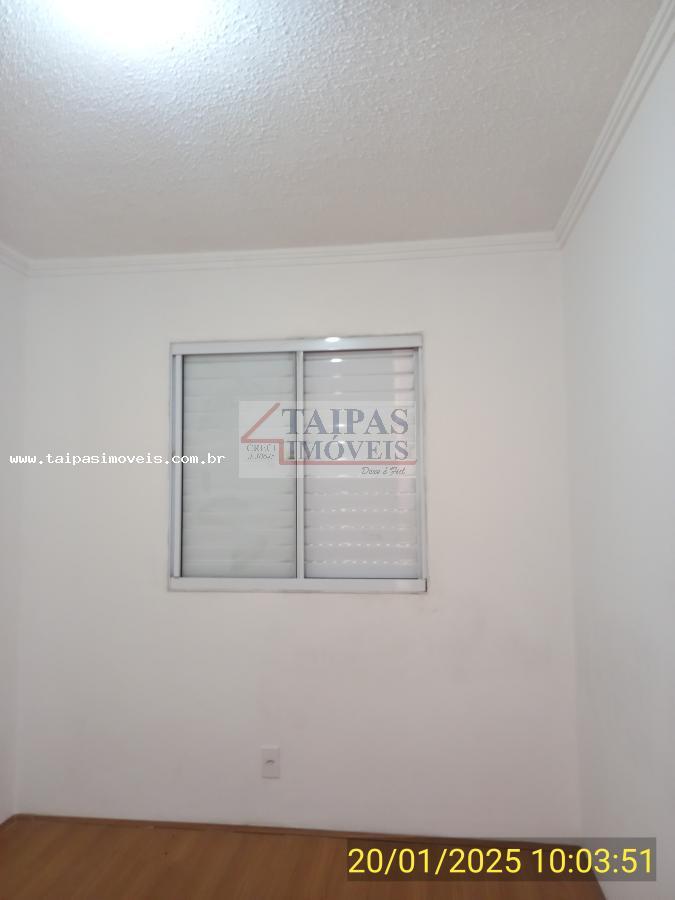 Apartamento para alugar com 2 quartos, 46m² - Foto 11