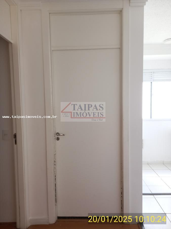 Apartamento para alugar com 2 quartos, 46m² - Foto 21