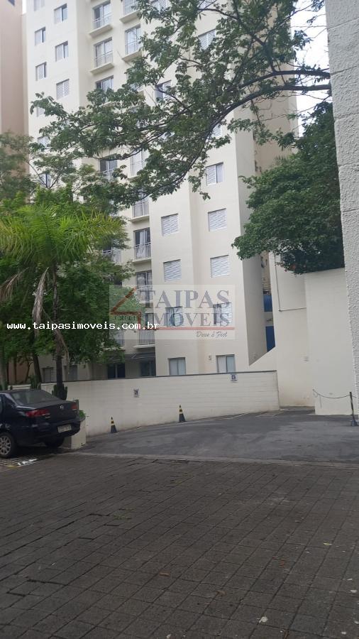 Apartamento à venda com 2 quartos, 45m² - Foto 2