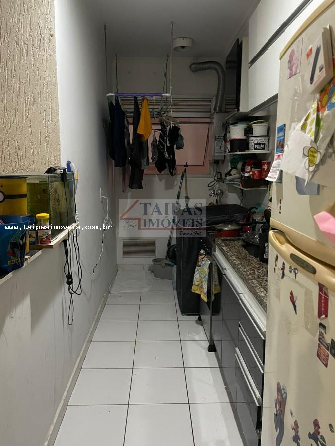 Apartamento à venda com 2 quartos, 45m² - Foto 12