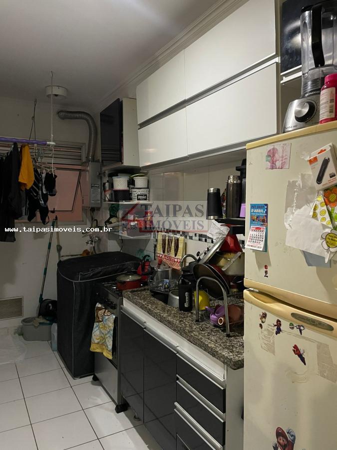 Apartamento à venda com 2 quartos, 45m² - Foto 13