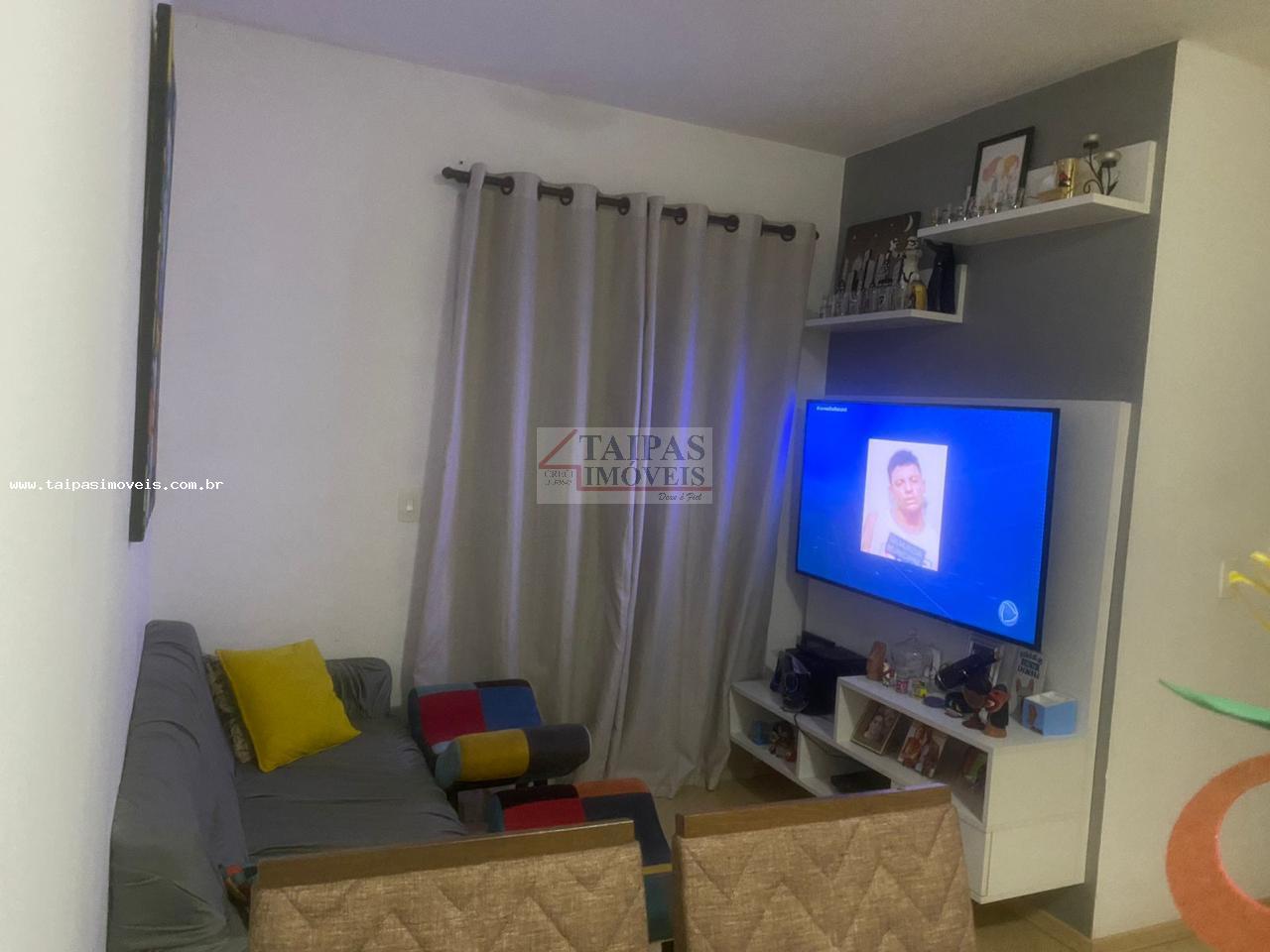 Apartamento à venda com 3 quartos - Foto 3