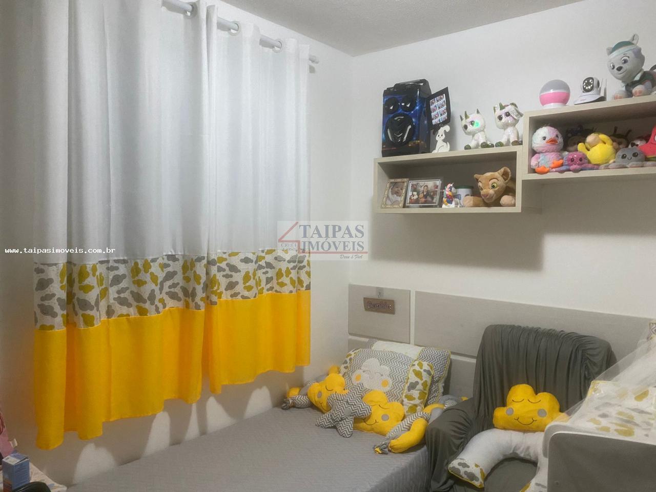 Apartamento à venda com 3 quartos - Foto 12