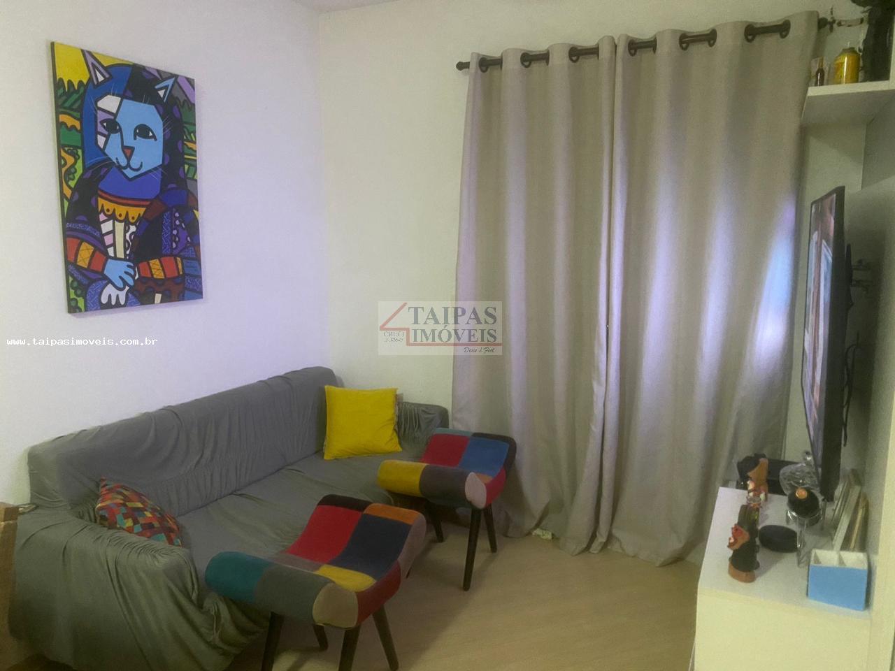 Apartamento à venda com 3 quartos - Foto 2