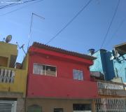 Casa para Venda, em São Paulo, bairro Jardim Pirituba, 2 dormitórios, 1 banheiro